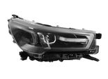 Abakus 212-11CWRMLDEM7 - Faro Oe 81110 YP080, Destro Per Hilux