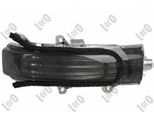 Abakus 051-34-862S - Oe 81730 22180 Indicatore, Specchio Esterno Destro Per Auris E15, Corolla E15