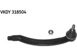 Skf Vkdy 318504 - Oe 32 13 6 761 559 Tirante Per R50, R53, R52