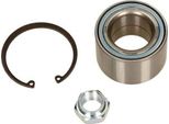 Maxgear 33-0253 - Set Di Cuscinetti Ruota Oe 40210 4A00G, Asse Anteriore Per Pixo (UA0)