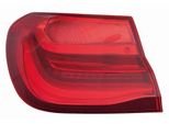 Abakus 444-1983R-AE - Oe 63217342964 Fanale Posteriore Destro Per Serie 7 G11, G12