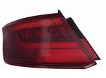 Abakus 446-1942R-AE - Oe 8V4945096A Lampada Combinata Posteriore, Destra, Parte Esterna Per A3 8V