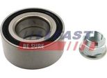 Fast FT22126 - Set Di Cuscinetti Ruota Oe 4021000QAF, Asse Anteriore Per Primastar (X83), Vivaro (J7), Vivaro (F7), Trafic Ii (Jl), Trafic Ii (Fl), Trafic Ii (El)