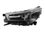 Abakus 212-11CWLMLDEM7 - Faro Oe 81150 YP080, Sinistro Per Hilux