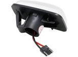 Blic L38-140-003L-E-D - Oe 6325 45 Indicatore Di Direzione, Indicatore Laterale Per Berlingo, Jumpy U6U, Jumpy VF7, Jumpy B, Saxo, Xsara, Zx N2, Scudo, Ulysse, 106 Ii, 306, 406, 806 221, Expert 224, Expert 222, Partner 5, G