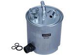 Maxgear 26-1561 - Filtro Carburante Oe 16400 JD50B Per Qashqai +2 I (J10), X-Trail (T31), Koleos I (Hy)