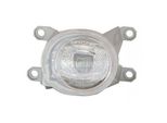 Abakus 312-2035L-UQ - Fendinebbia Oe 81220 02190, Sinistro Per Corolla E21
