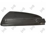 Abakus 054-09-861S - Oe A2048200721 Indicatore, Specchio Esterno Sinistro Per Classe C S204, Viano W639, Classe C W204, Classe C204, Vito W639