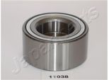 Japanparts KK-11038 - Set Di Cuscinetti Ruota Oe 3885A001 Per Almera Ii (N16)