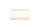 Bosch 1 987 435 005 - Filtro Aria Abitacolo Oe A22002300 Per 500 (312), Panda
