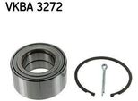 Skf Vkba 3272 - Radlagersatz Oe 3885A001 Per Almera (B10), Almera Ii (N16)
