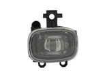 Abakus 551-2022R-AQ - Fendinebbia Oe 26150 8990D, Destro Per Clio V, Talisman