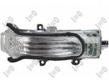 Abakus 051-34-862 Indicatore Di Direzione Anteriore Destro Per Toyota Auris (NRE15, ZZE15, ADE15, ZRE15, NDE15) Corolla Berlina (E15)