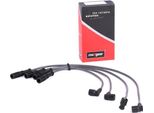 Maxgear 53-0032 - Set Di Cavi Di Accensione Oe 22451 AA040 Per Palio, Panda, Punto, Seicento, Siena, Strada, Tipo