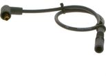 Bosch 0 986 356 754 - Set Di Cavi Candela Oe 46419013 Per Palio, Panda, Punto, Seicento, Siena, Strada