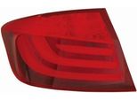 Abakus 444-1957L-AE - Oe 63217203229 Fanale Posteriore Sinistro, Parte Esterna Per Serie 5 F10