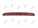 Abakus 053-10-870S - Luce Freno Ausiliaria Oe 1K6945097A Per Golf Vi, Passat 3C, Passat 365, 362, Golf Plus 5M, Golf V 1K, Tiguan 5N