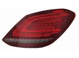 Abakus 440-19AYR-LD-AE - Oe A2059064603 Lampada Combinata Posteriore, Destra Per Classe C W205