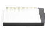 Bosch 1 987 432 064 - Oe 30630752 Filtro Aria In Cabina Per S60 I (384), S80 I (184), V70 Ii (285), XC70 (295), XC90 I (275)