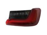 Abakus 444-1993R-AE - Oe 63217420450 Fanale Posteriore Destro, Parte Esterna Per Serie 3 G20