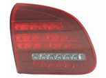Abakus 448-1301R-AE - Oe 95863109421 Luce Di Retromarcia Destra Per Cayenne 92A