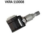 Skf Vkra 110008 - Oe 40700 6WY0B Sensore Pressione Pneumatici Per Classe X (470), 370 Z (Z34), GT-R (R35), Juke (F15), Leaf (ZE0), Micra Iv (K13), Alaskan