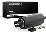Ridex 458F0006 - Pompa Carburante Oe 90322786 Per Astra G, Combo (71), Tigra (S93), Vectra B (J96), Zafira A