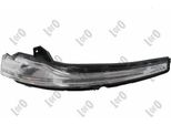 Abakus 054-41-862 - Oe A0999060243 Indicatore, Specchio Esterno Destro Per Classe C W205, Classe C S205, Classe V W447, Classe S W222