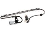 Ridex 412W0815 - Sensore Abs Oe 479000L700 Per Primera (P11)
