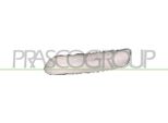 Prasco MN3041244 - Oe 51116800143 Modanatura, Paraurti Anteriore Sinistro Per R50, R53