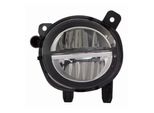 Abakus 444-2039L-AQ - Oe 63177315559 Faro Retronebbia, Sinistro Per Serie 4 F32, F82, Serie 4 F36, Serie 1 F20, Serie 1 F21, Serie 3 F30, Serie 3 Gt F34, Serie 3 F31, Serie 4 F33