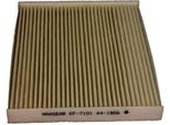 Maxgear 26-1204 - Filtro Aria Abitacolo Oe 990J0M79GS0 Per Pixo (UA0)