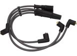 Maxgear 53-0099 - Set Di Cavi Candela Oe 46749624 Per Doblo, Palio, Panda, Punto, Seicento, Strada