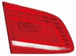 Abakus 441-1333R-LD-AE - Oe 3AE945308D Lampada Combinata Posteriore, Destra, Parte Interna Per Passat 365, 362