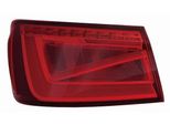Abakus 446-1945R-AE - Oe 8V5945096A Lampada Combinata Posteriore, Destra, Parte Esterna Per A3 8V