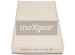 Maxgear 26-1187 - Filtro Aria Abitacolo Oe 46794399 Per Multipla