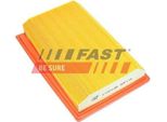 Fast FT37128 - Filtro Aria Oe 68361377AA Per Tipo
