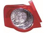 Abakus 441-1982L-AE - Oe 3C5945095C Fanale Posteriore Sinistro, Parte Esterna Per Passat 3C