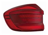 Abakus 444-1989R-AE - Oe 63217408738 Fanale Posteriore Destro, Parte Esterna Per X3 F97, G01