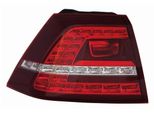 Abakus 441-19F3L-AE - Oe 5G0945207 Fanale Posteriore Sinistro, Parte Esterna Per Golf Vii