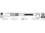 Valeo 346555 - Set Di Cavi Candela Oe 46419013 Per Tipo, Strada, Siena, Seicento, Punto, Panda, Palio