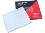 Maxgear 26-0455 - Filtro Aria Abitacolo Oe 46723321 Per 500 (312), Panda, Ka (RU8)