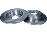Maxgear 19-4741 - Disco Freno Oe 34211503070 Per R50, R53, R56, R52, R57, R55, R58, R59