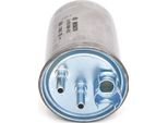 Bosch 0 450 906 452 - Oe 46531688 Filtro Carburante Per Doblo, Palio, Punto, Strada