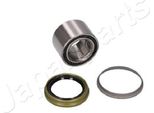 Japanparts KK-18020 - Set Di Cuscinetti Ruota Oe 43440 78A00, Asse Anteriore Per Pixo (UA0)