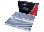 Maxgear 26-1618 - Filtro Aria Abitacolo Oe 27274 EA000 Per Navara (D22), Pathfinder Ii (R50), Pathfinder Iii (R51), Pathfinder Iv (R52), Pick-Up (D22)