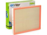 Valeo 585096 - Filtro Aria Oe 73502069 Per Croma, Signum (Z03), Vectra C (Z02)