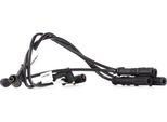 Stark SKIC-0030001 - Set Di Cavi Candela Oe 46 74 96 24 Per Doblo, Palio, Panda, Punto, Seicento, Strada