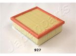 Japanparts FA-927S - Filtro Aria Oe 68247339AA Per 500X (334), Compass, Renegade