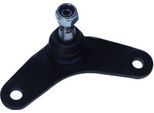 Maxgear 72-2743 - Traggelenk Oe 1 489 293, Vorne Rechts Unten FüR R50, R53, R56, R52